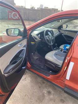 هیۆندای سەنتافی